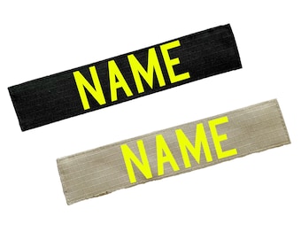 Replacement Tag for Backpack Bag