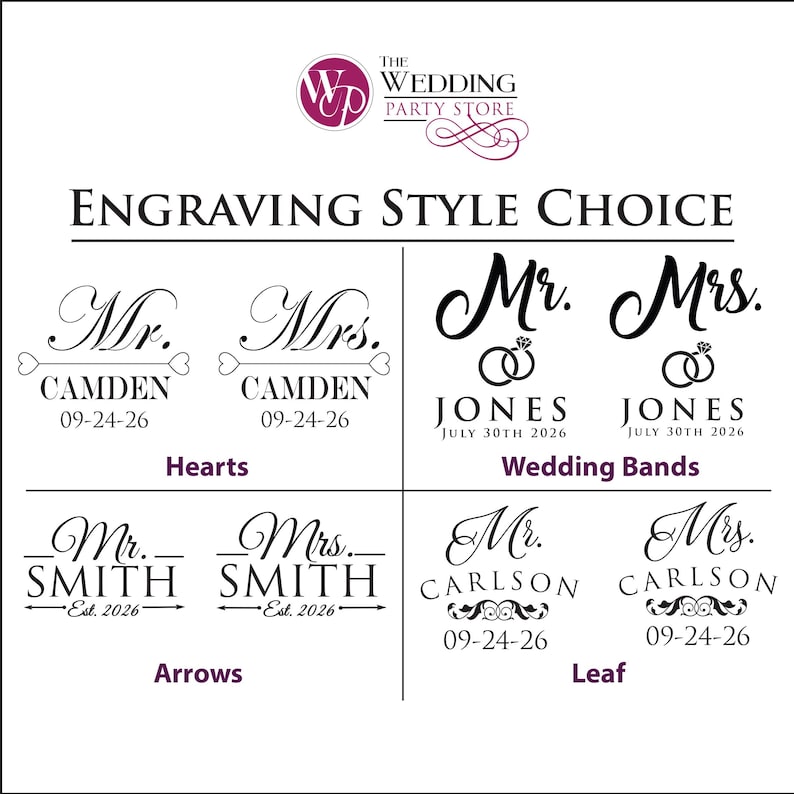 Mr and Mrs Gifts, Bride and Groom Toasting Glasses, Mr and Mrs Mason Jar Glasses, His and Her Gifts, Husband and Wife Gifts, Set of 2 image 10