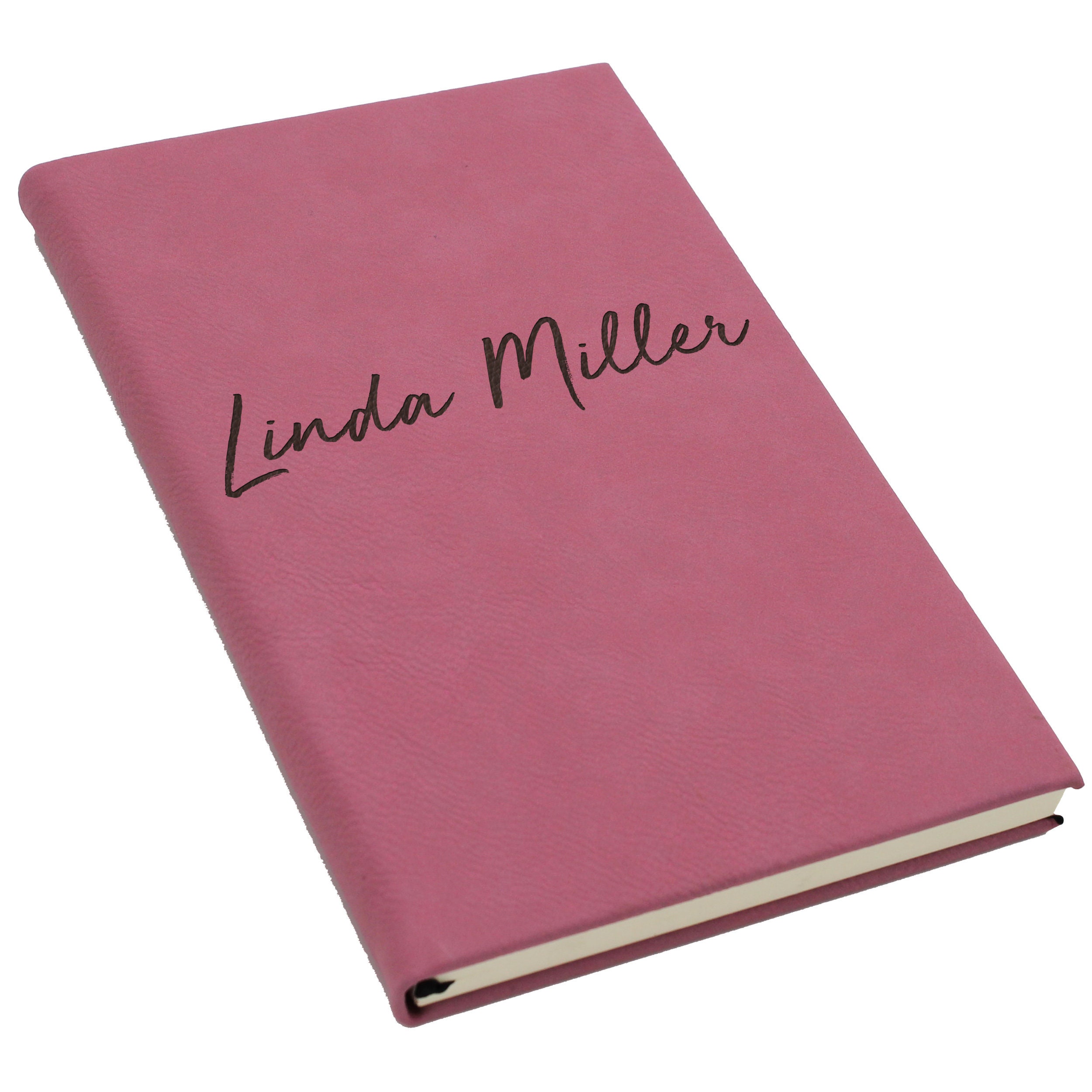 Journal For Women - Personalized Journal For Teens - Monogram Journal…