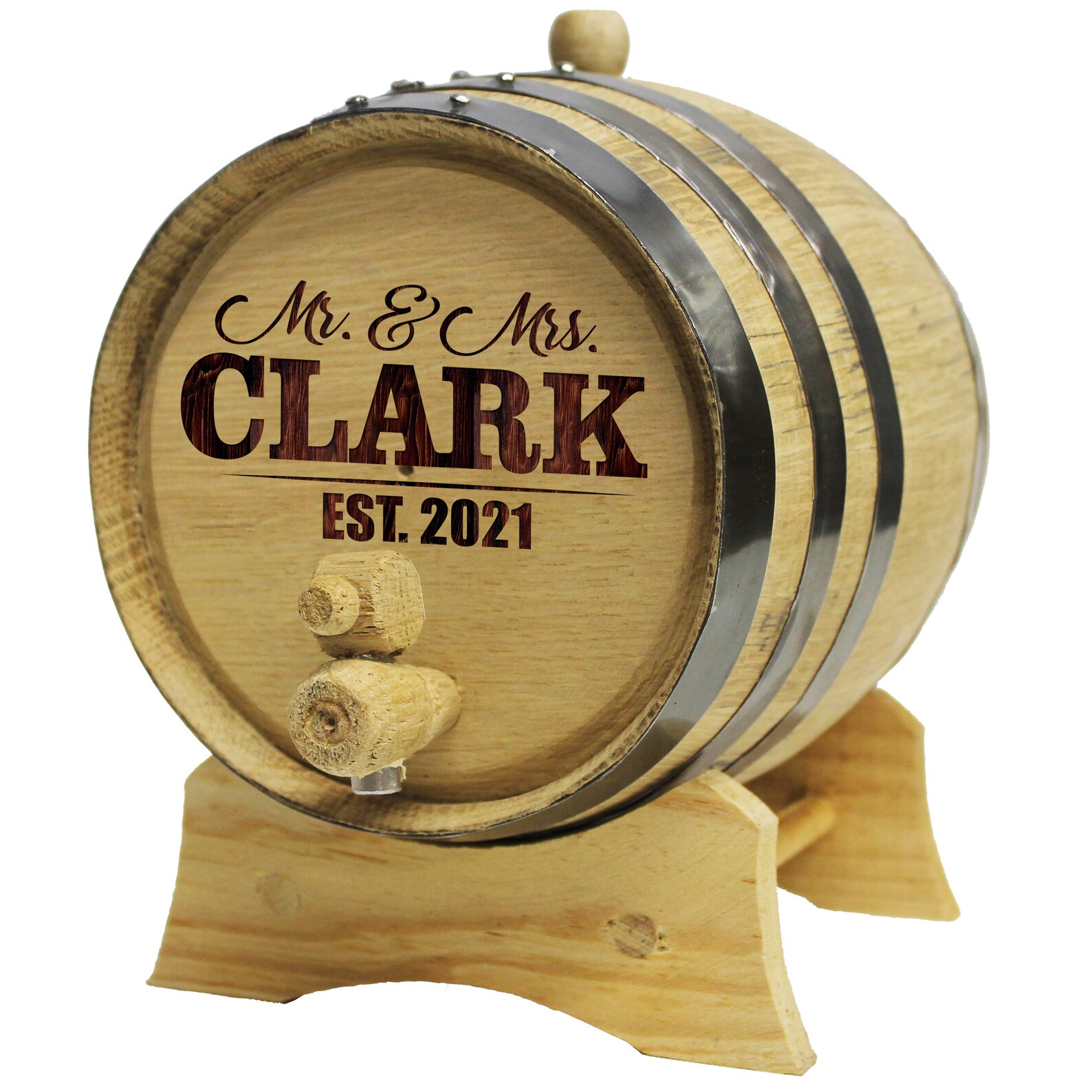 Custom Home Bar Decor Personalized Bar Gifts Personalized Etsy