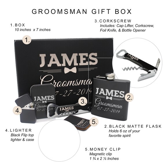 etsy best man gifts