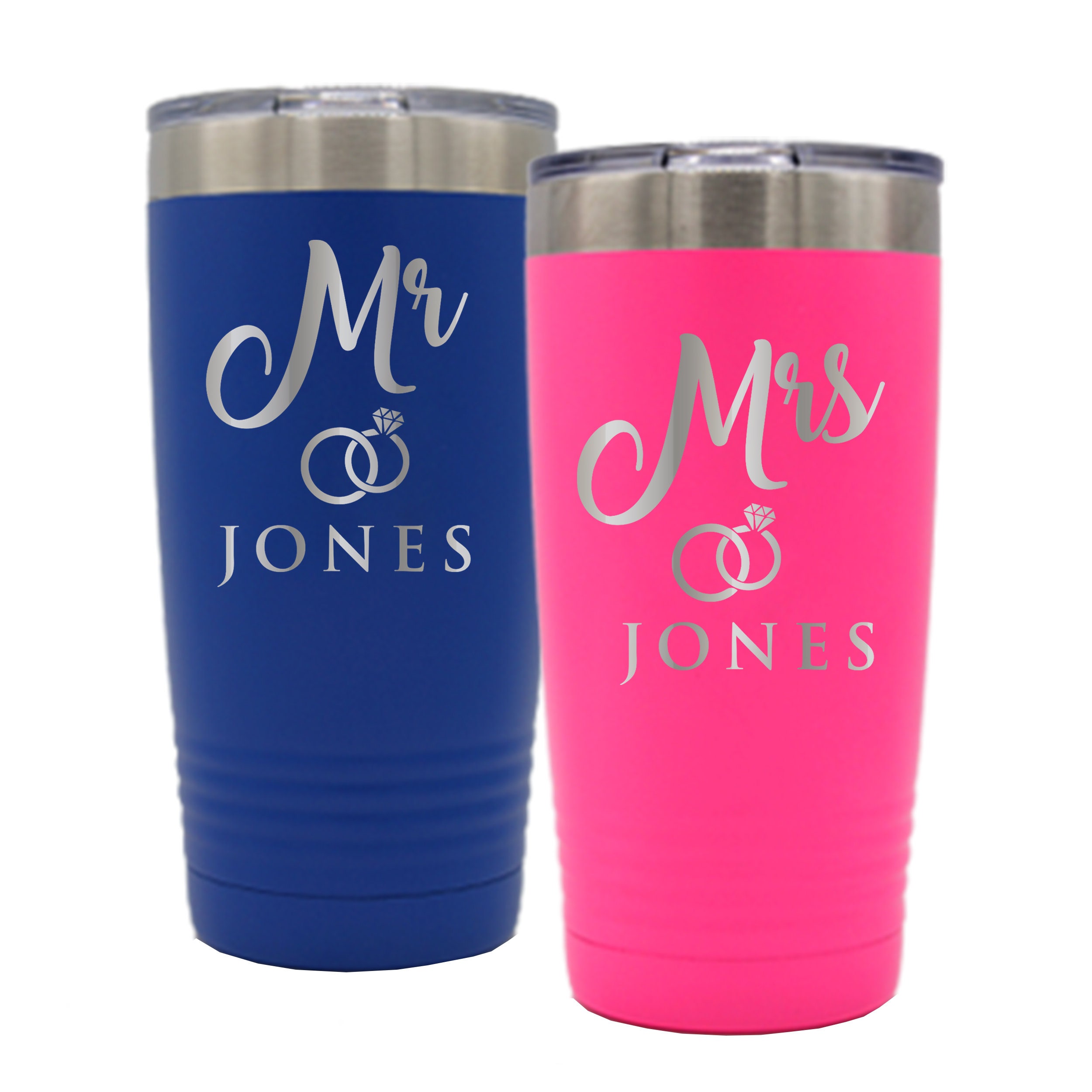 The TMC Tumbler, Stanley Cup Dupe- Tired Mama Co.