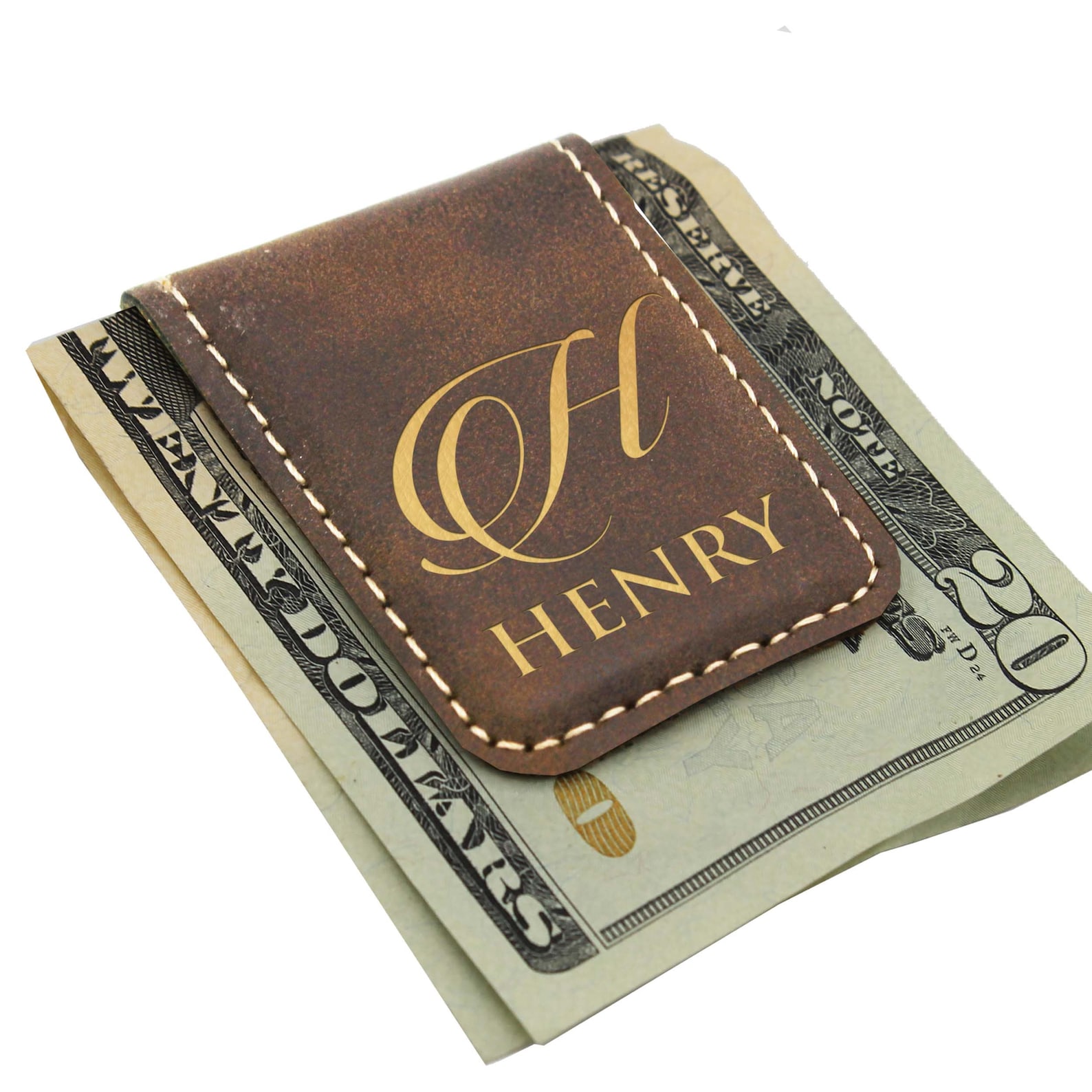 Money Clip Money Clips for Men Engraved Money Clip - Etsy