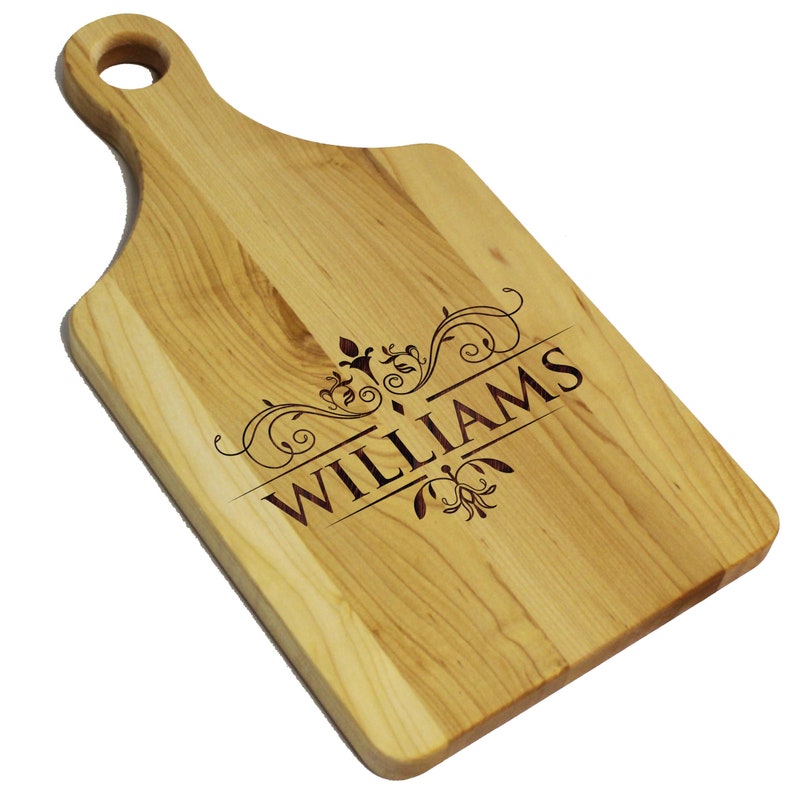 Tabla de quesos personalizada Tabla de cortar personalizada Etsy México