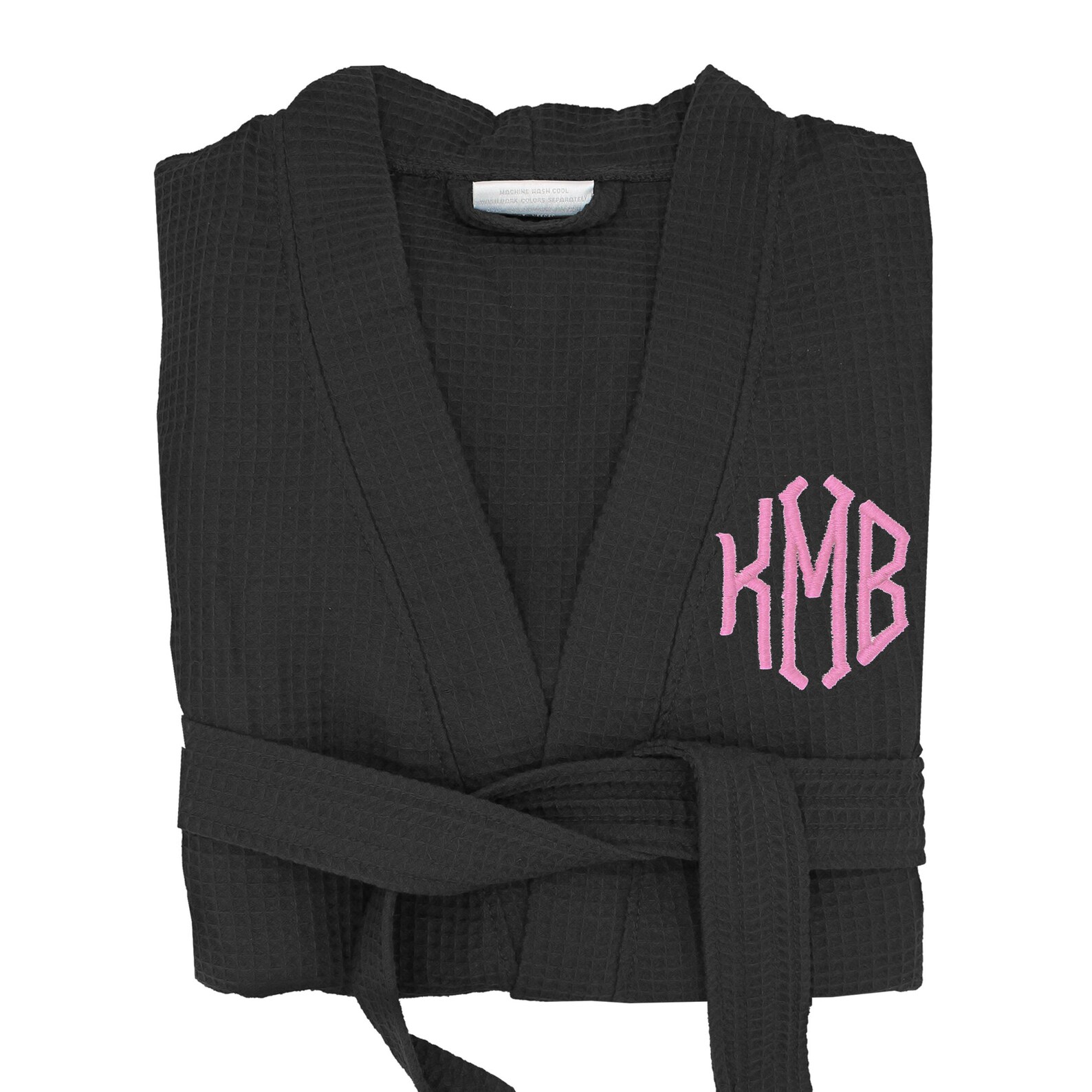 Cotton Robes for Bridesmaids Wedding Bathrobe Personalized Etsy