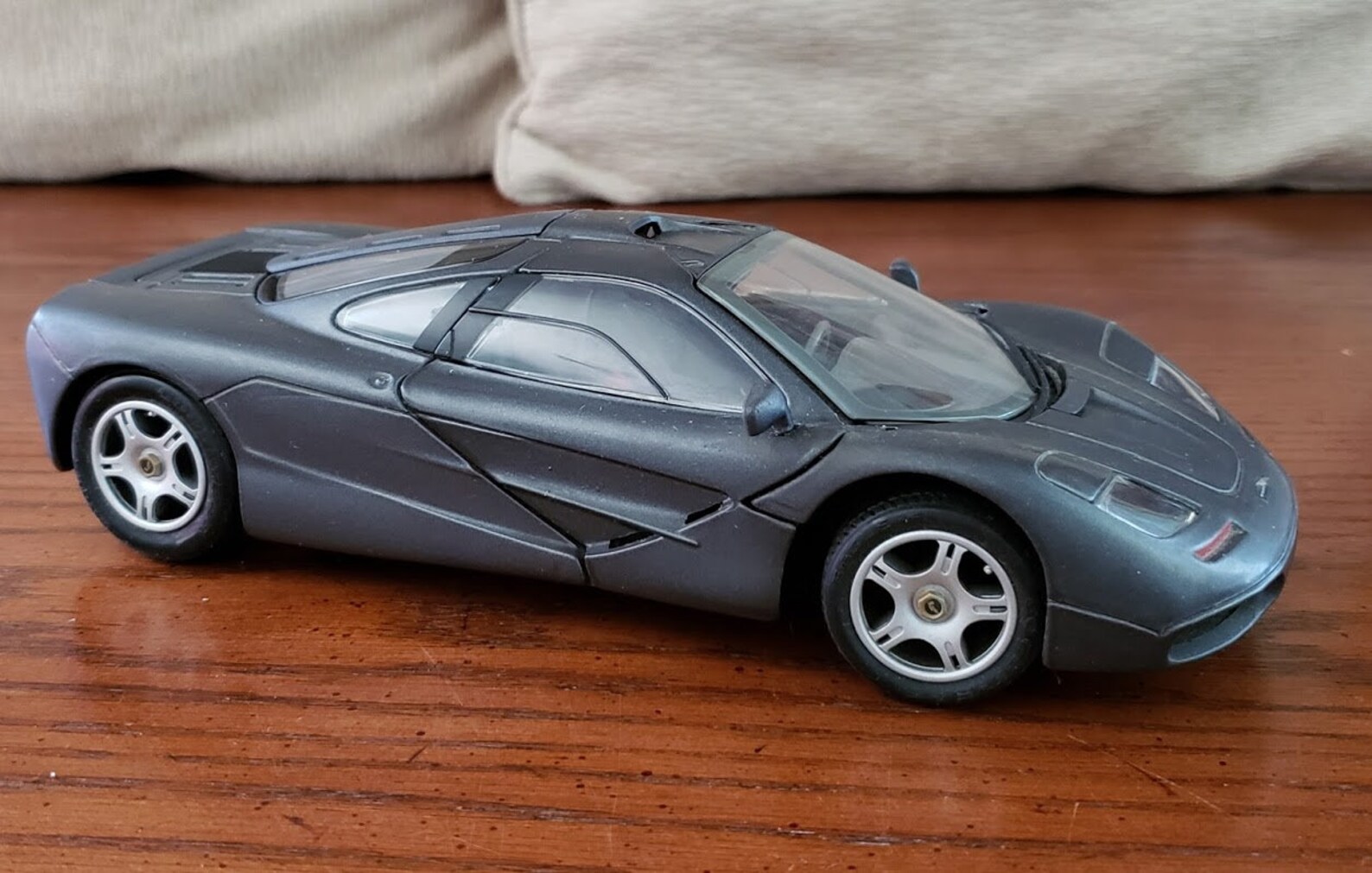 1 18 mclaren