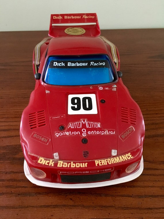 big toys for big boys