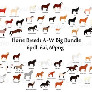 A ~ W 60 hoduje duże konie, png, ai, pdf, ilustracja, rysunek cyfrowy, ręcznie robione