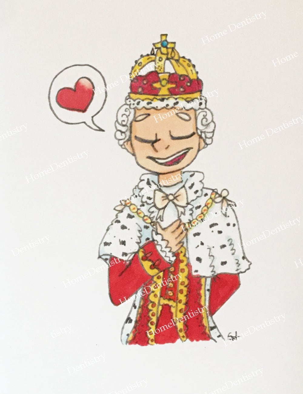 jonathan groff as king george