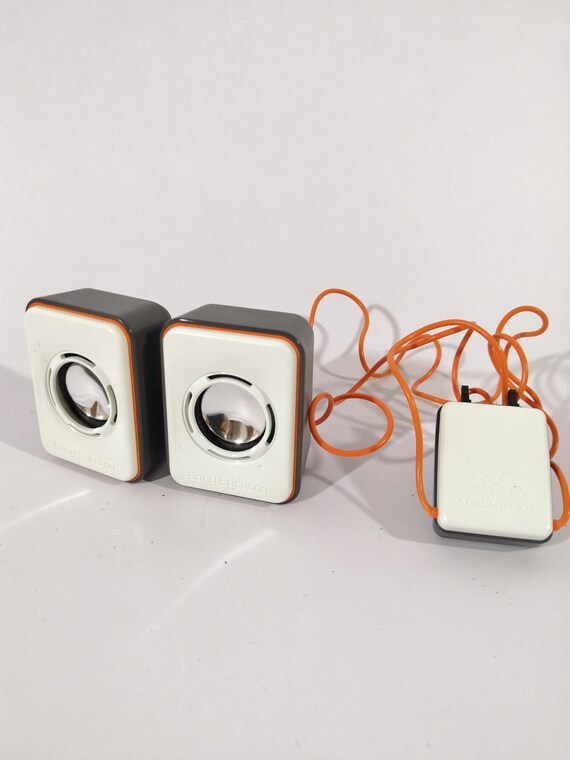 walkman speakers