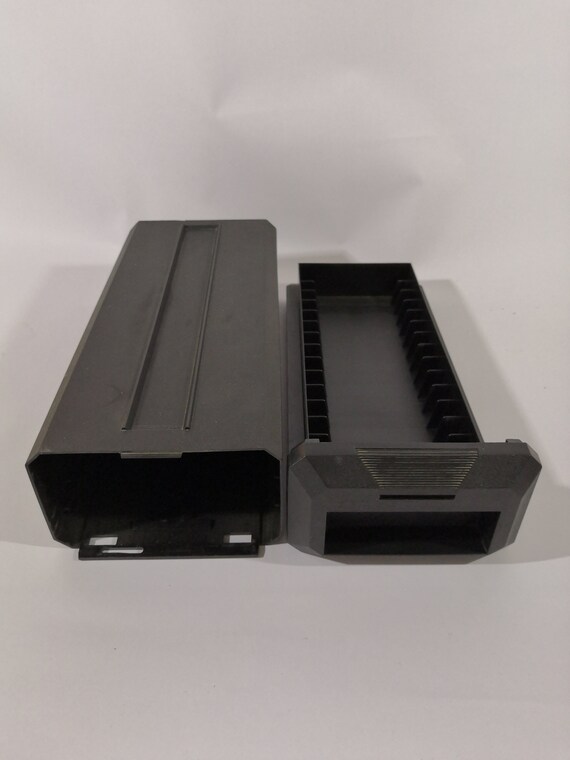 cassette tape holder