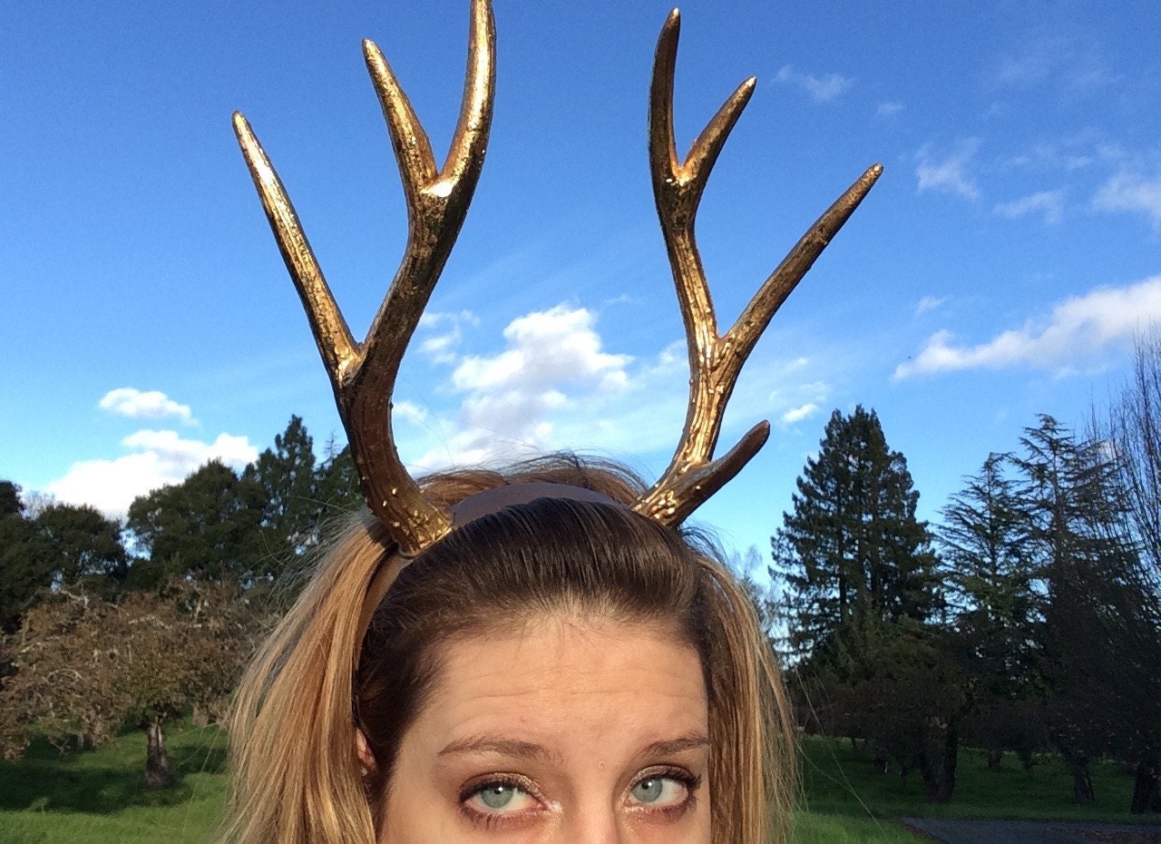 where to buy costume deer antlers