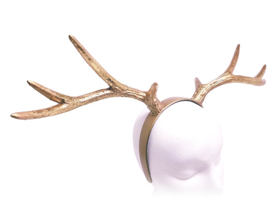 Where to buy reindeer headband Clearance