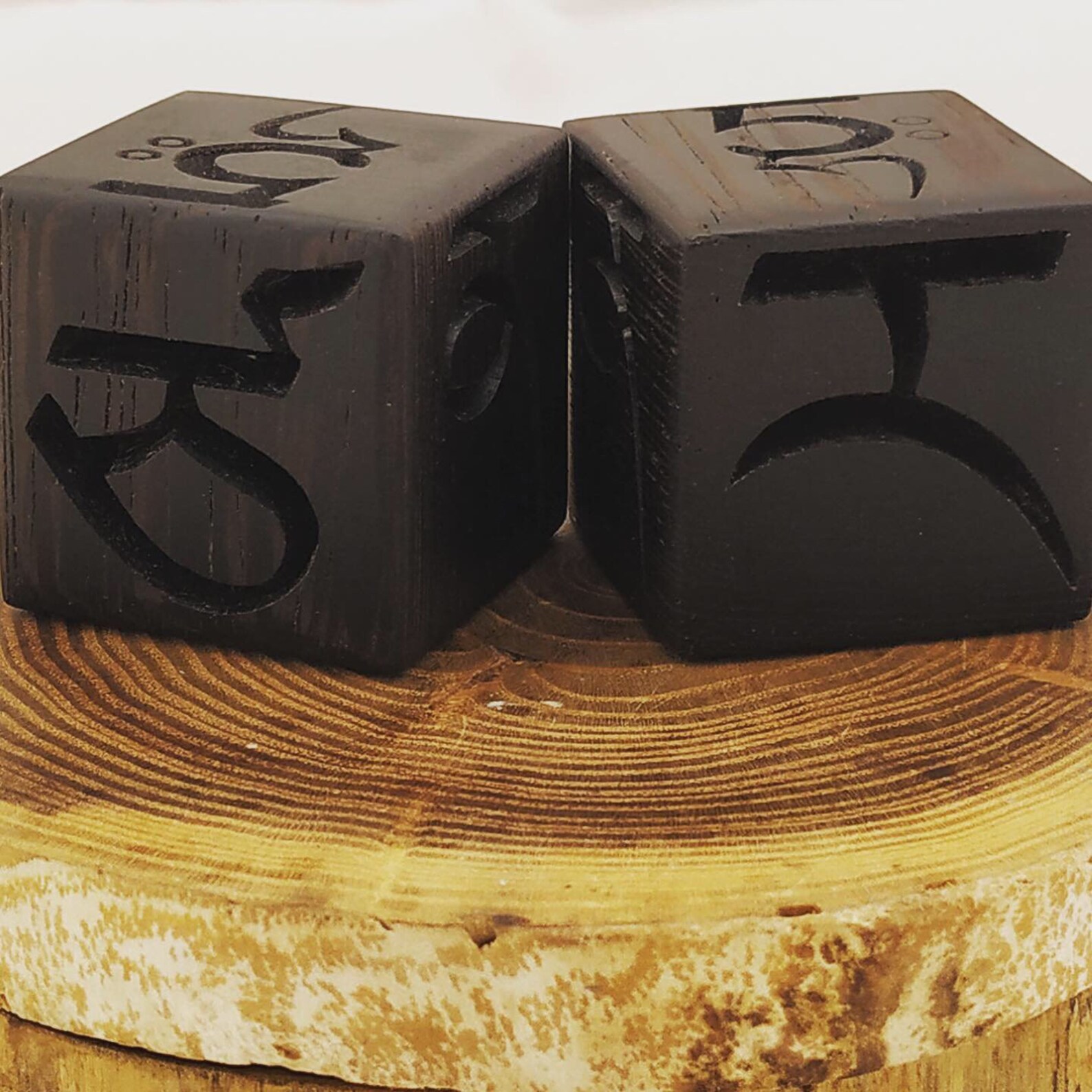 Tibetan Divination dice MO divination Mo dice Tibetan Etsy