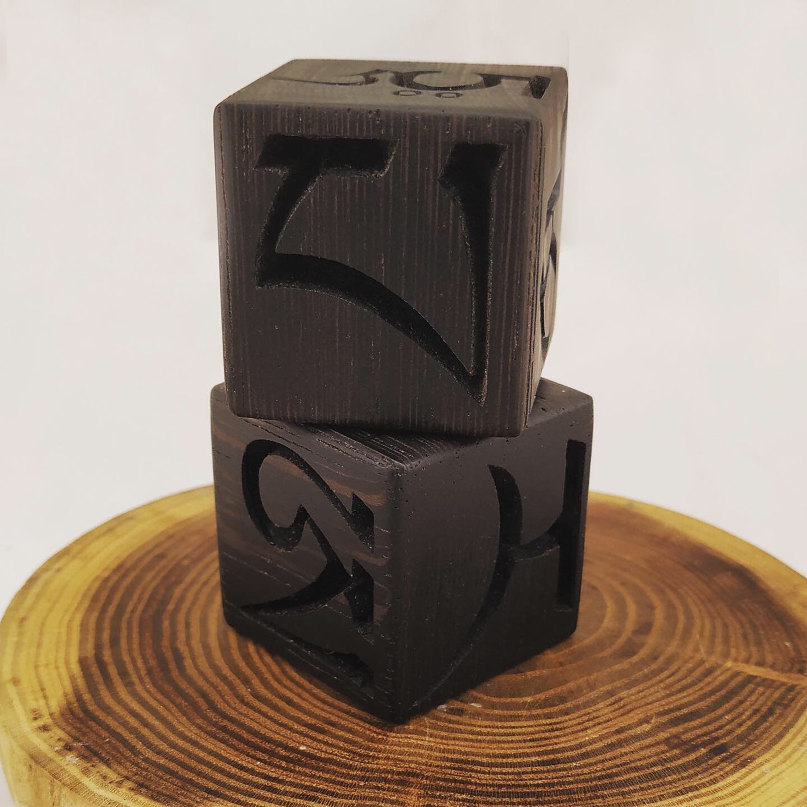 Tibetan Divination dice MO divination Mo dice Tibetan Etsy