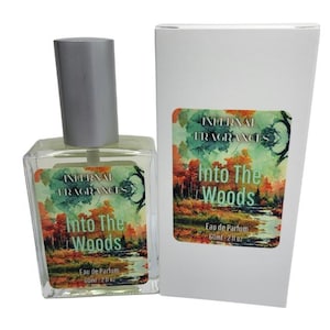 Into the Woods | Cologne (Seasonal)
