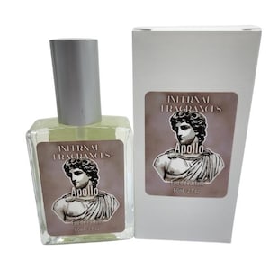 Apollo | Cologne for Men