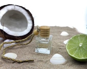 NEW SCENTS! Car Diffuser | 8ml, Car Air Freshener