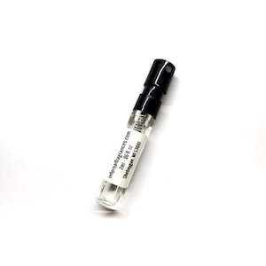 2ml Sample Bottle | Cologne and Perfume Testers | Greek Mythology Collection | Infernal Fragrances immagine 6