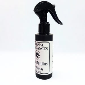 Room Spray 4oz