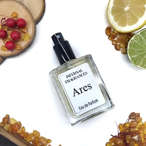 ARES | Cologne for Men