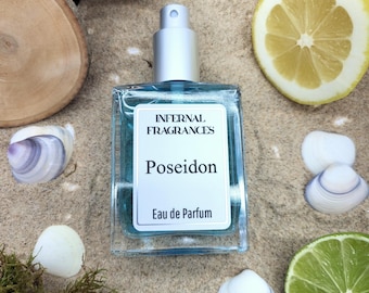 Poseidon | Cologne for Men
