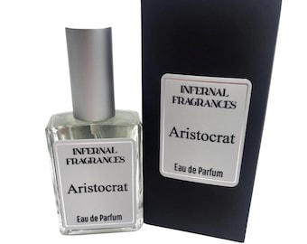 Aristocrat | Cologne for Men