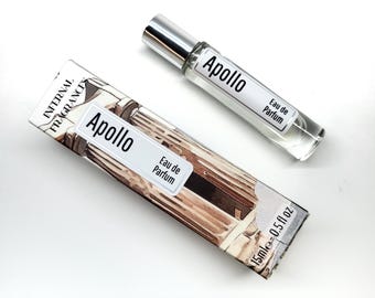 Apollo | Cologne for Men