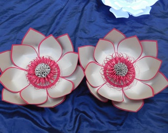 Paper Flowers