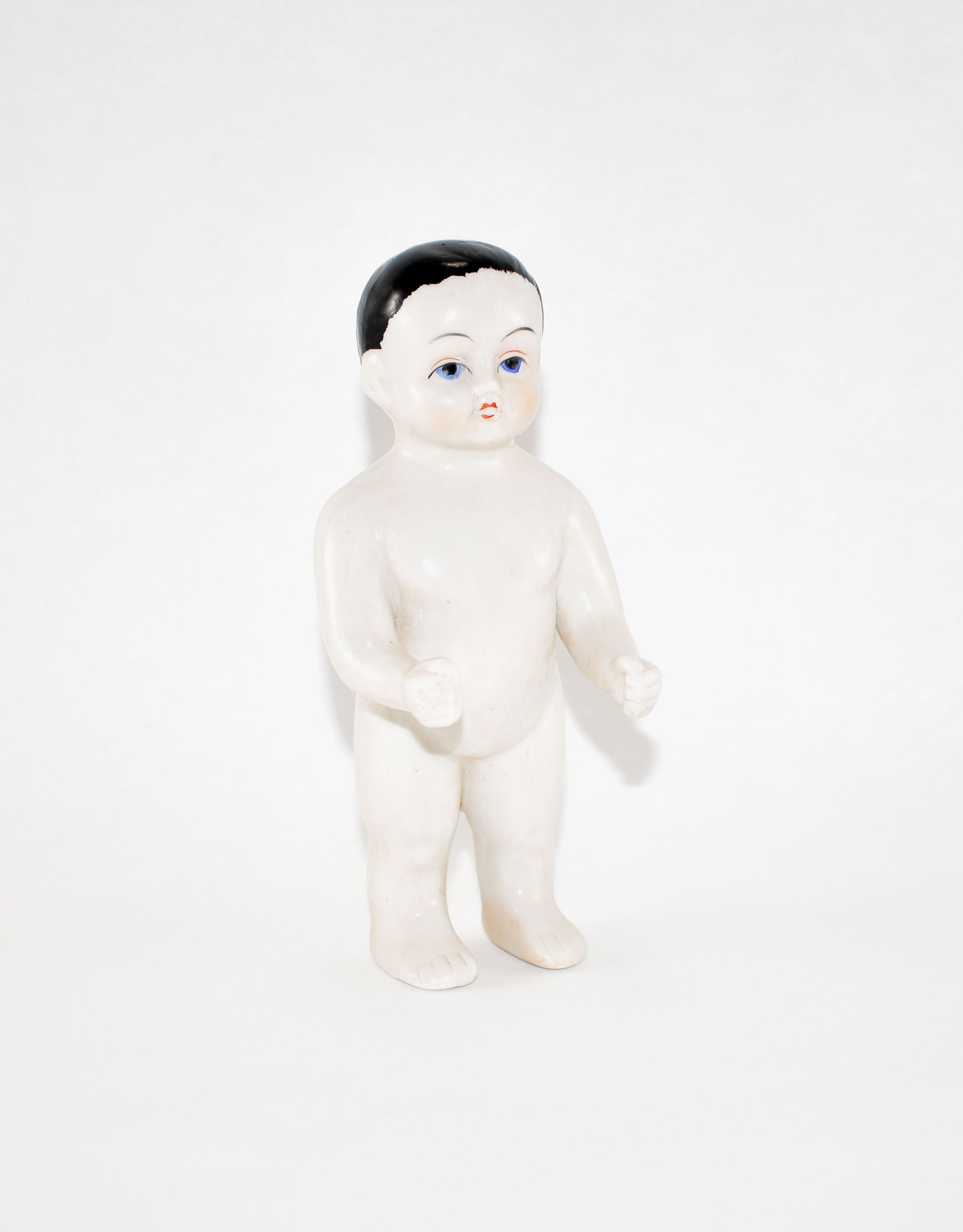 frozen charlie doll