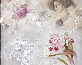superpositions numériques vintage, superpositions de Scrapbooking, superpositions transparentes, graphiques numériques, superpositions png, téléchargements numériques, Best Of Times
