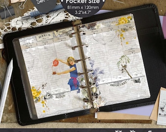 2027 Printable Planner