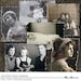 Torn Digital Photo Frames, Ripped Photos, Torn And Worn Frame Template, Creased Frames, Digital Frame, Old Photo Frames, Digital Scrapbook,