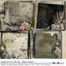 Premade Scrapbook Layouts, Digital Scrapbook Pages, Genealogy Scrapbook Layout, Editable Scrapbook Page, Scrapbook Papers, Instant Download