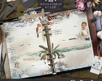 2027 Printable Planner