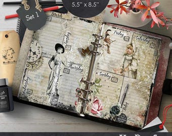 2026 Printable Planner