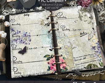 2027 FC Compact Planner Pages PDF