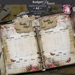 A5-budgetplanner, pdf