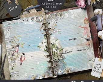 2026 Printable Planner