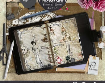 2027 Printable Planner