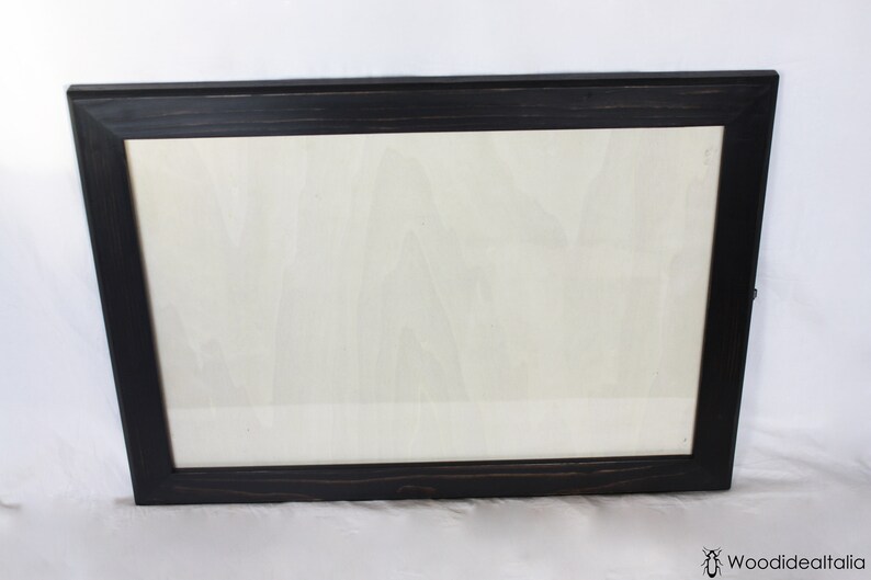 Madetomeasure Wooden Frames. Madetomeasure Frames for Etsy