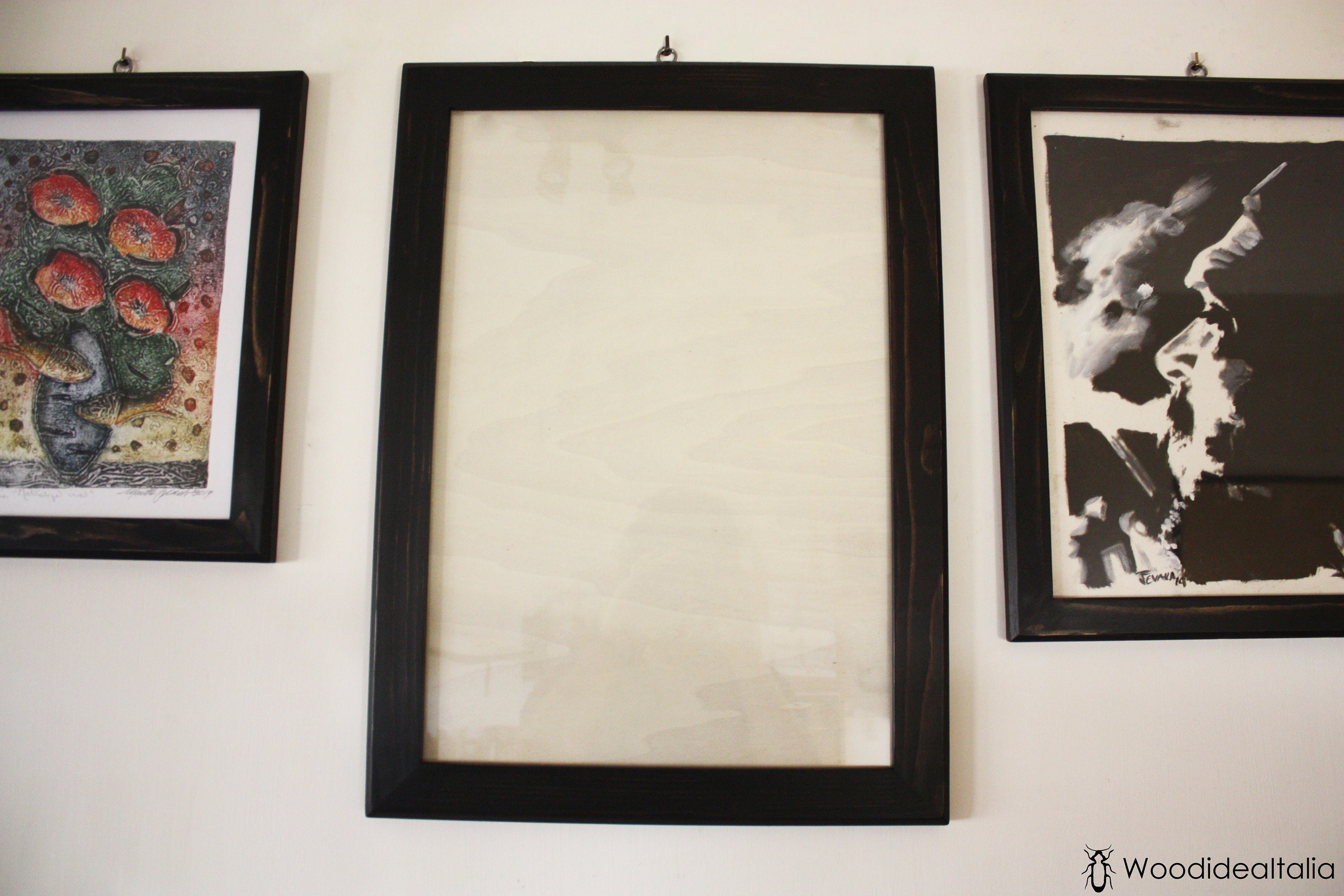 Madetomeasure Wooden Frames. Madetomeasure Frames for Mirror or