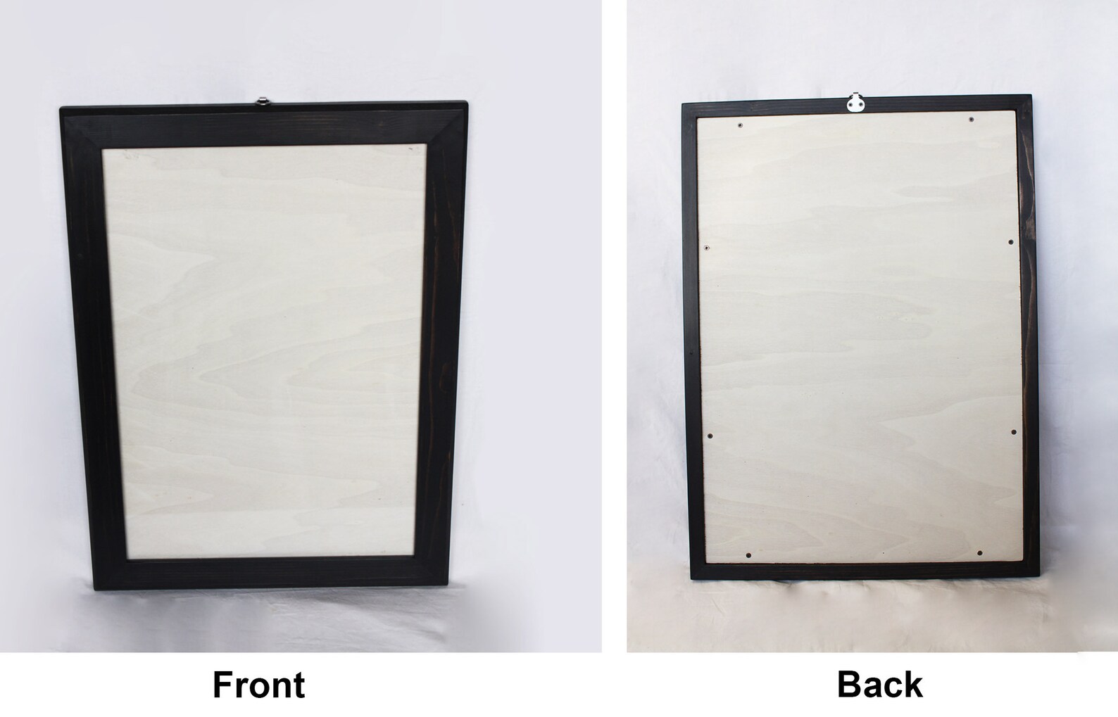 Madetomeasure Wooden Frames. Madetomeasure Frames for Etsy