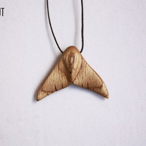 Ciondolo A Forma Di Coda Di Delfino - Italia