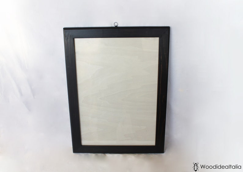 Madetomeasure Wooden Frames. Madetomeasure Frames for Etsy