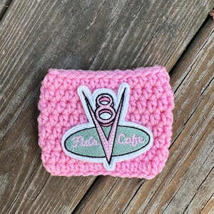 Flows V8 Coffee Cozy