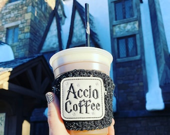 Acchio Coffee Cozy