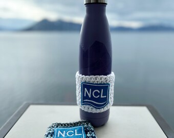 NCL Coffee Cozy