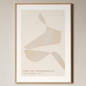 Póster de arte abstracto, impresión de arte minimalista, arte de pared texturizado, póster de exposición, póster de museo abstracto, póster de arte moderno, impresión giclée