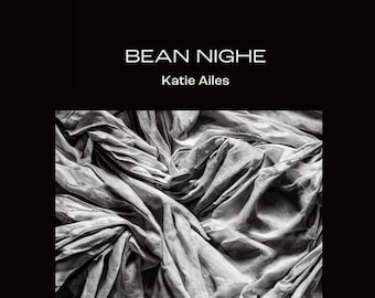 Katie Ailes - Bean Nighe (Digital Zine)